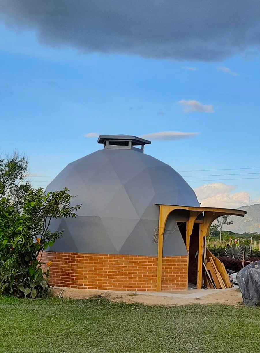 Imagen de Cabaña Domo